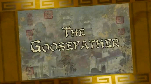 The-goosefather-title