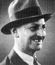 Frank Otto Frank Otto