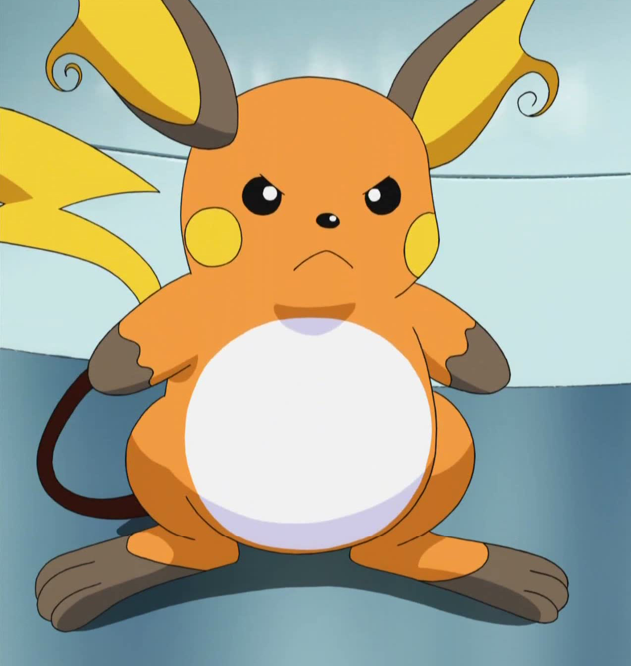 raichu funko