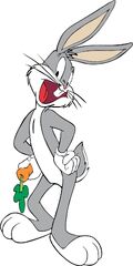Bugs Bunny
