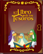 ActualTreasureBook