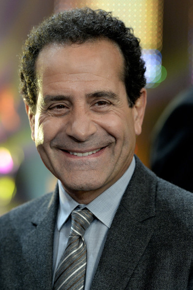 Tony Shalhoub - Doblaje Wiki