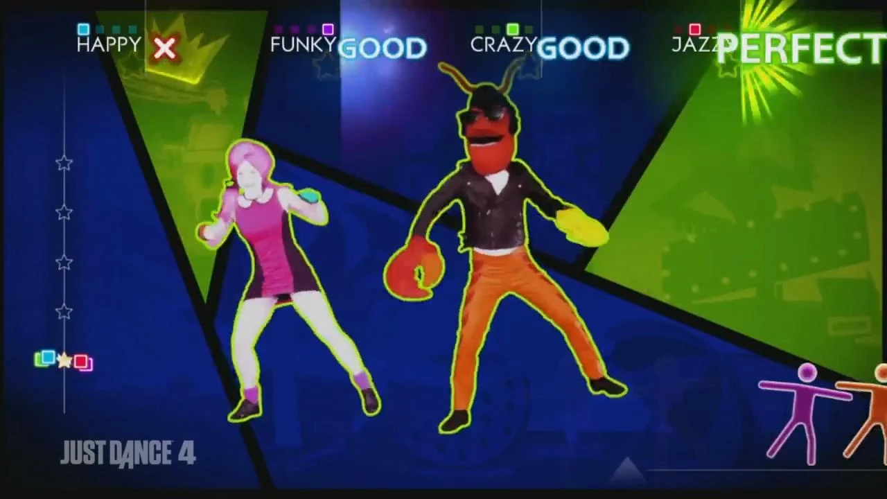 Image JustDance4RockLobsterTrailer 1.jpg Just Dance Wiki