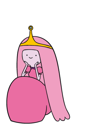 Image - Princess Bubblegum Character.png - Adventure Time Wiki - Wikia