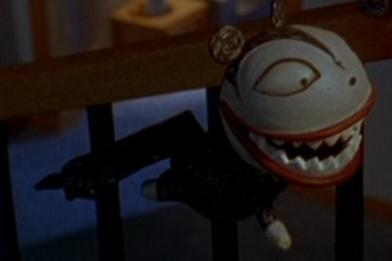Image - Doll2.png - The Nightmare Before Christmas Wiki