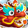 Icon CNY