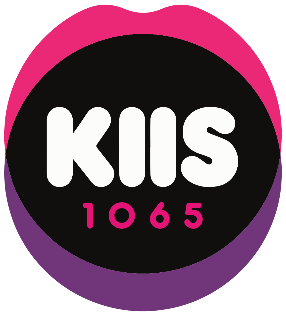 Kiis 1065 Logopedia The Logo And Branding Site