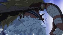 Santoryu Ogi Sanzen Sekai