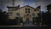 GTAVBolingbroke-Strafanstalt