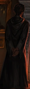 Cedric