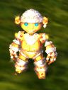 Lil' Bling
