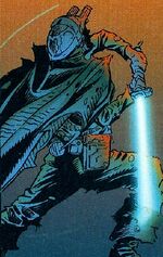 StreenLightsaber