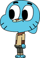 Gumball HD