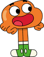 Darwin HD