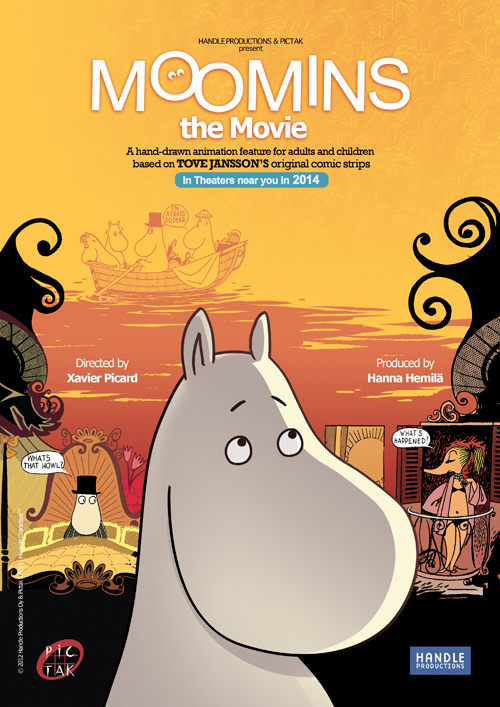 moomin tales moomin tales