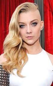 Natalie Dormer for Mockingjay