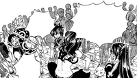 Cana berates Elfman