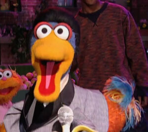 Duck-Clark