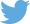 Twitter icon logo