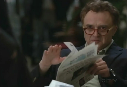 Timothy Carter The Mentalist Wiki Patrick Jane, Agent Lisbon