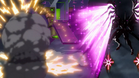 Baylon destroy