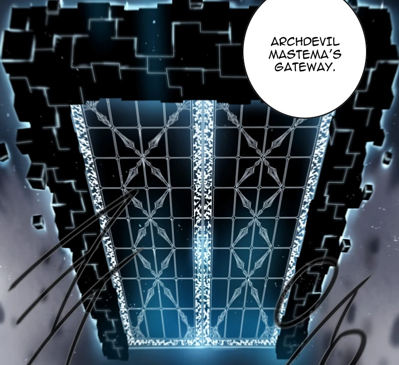 Mastema Soul Cartel Wiki