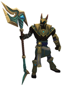 Nasus Render