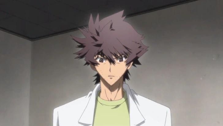 Toshio Ozaki - Shiki Wiki