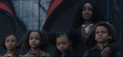 Familia de Rue