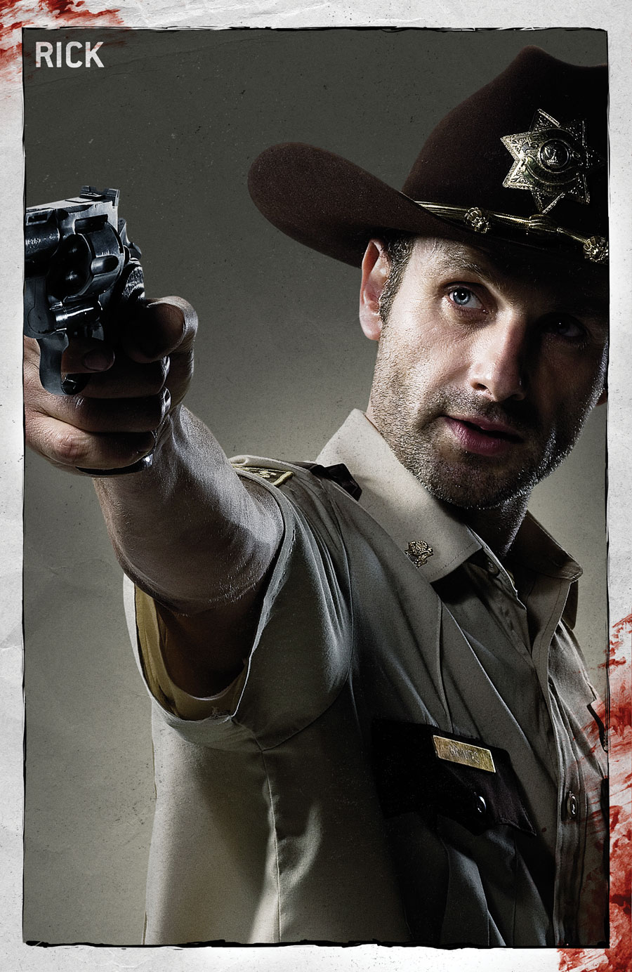 rick the walking dead wiki rick the walking dead wiki