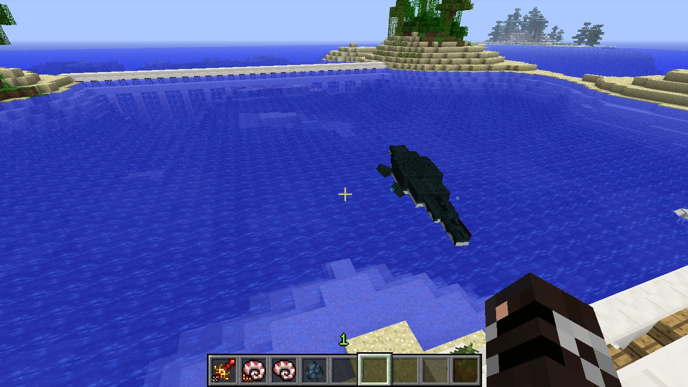 Maps Fossils and Archeology Mod Revival Wiki