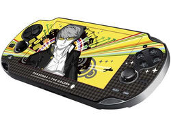 PSV-P4Gbundle