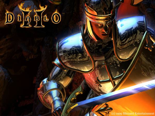 diablo 2 paladin