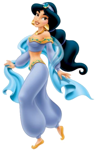 Image - Jasmine Purple.png - DisneyWiki