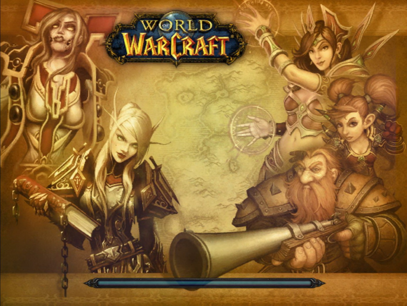 How To Patch Wow From 3.0.1 To 3.3.5a