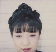 Noriko Suzuki, Descent