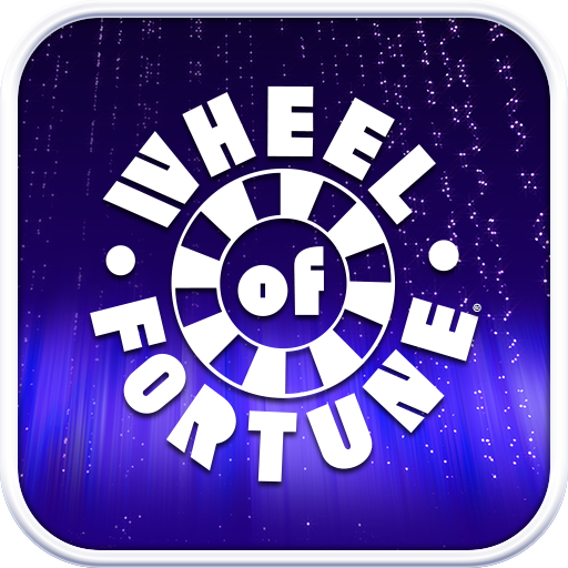 wheel of fortune 2014 logo