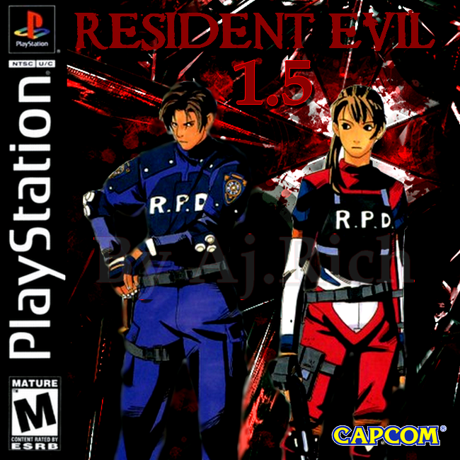 resident evil 2 version para pc 2006