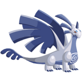 Dragón Viento Fase 3