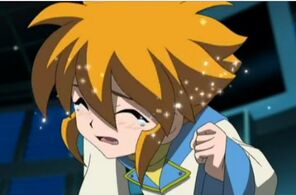 Yu Tendo cyna