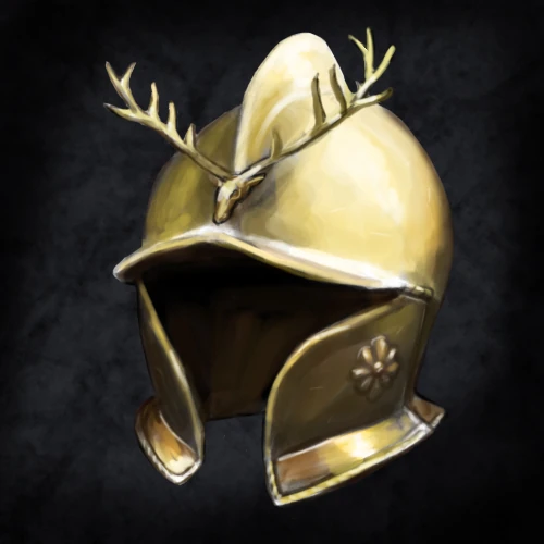 Antlered Helm Game of Thrones Ascent Wiki