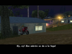 Freddy 3
