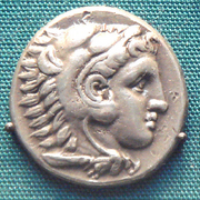 As