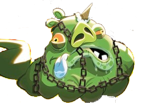 jabba the hutt angry