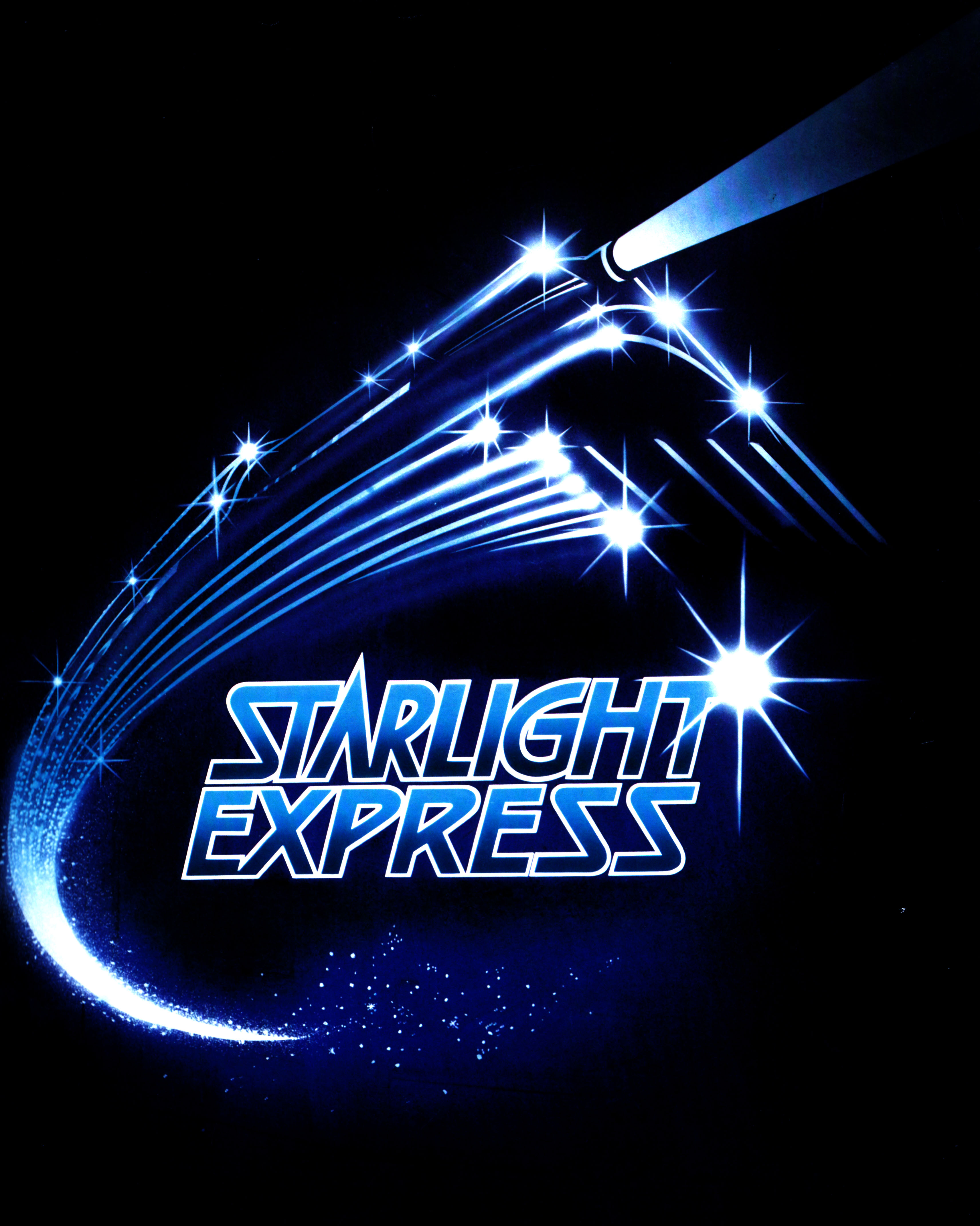 Starlight Express the Musical Wiki