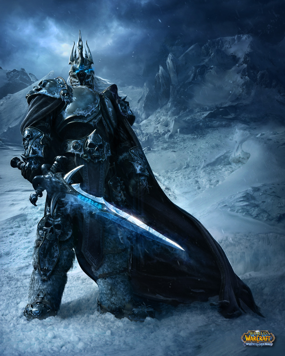 the fall of arthas