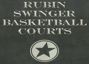 Swinger Park Sign