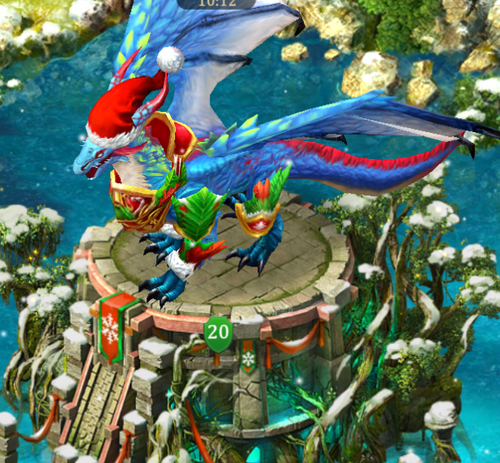 Image currently unavailable. Go to www.generator.doeshack.com and choose Dragons of Atlantis: Heirs of the Dragon image, you will be redirect to Dragons of Atlantis: Heirs of the Dragon Generator site.