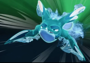 AquaBeek Mecamorfica