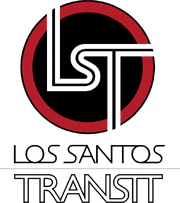 Los Santos Transit logo